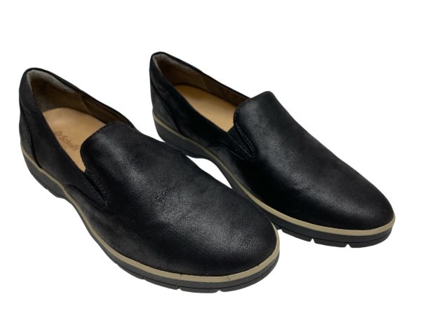 Shoes Flats By Dr Scholls In Black, Size: 8.5 Discount