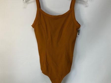 Bodysuit By Lululemon In Brown, Size: 6 Online now