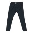 Pants Leggings By J. Jill In Black, Size: M Fashion