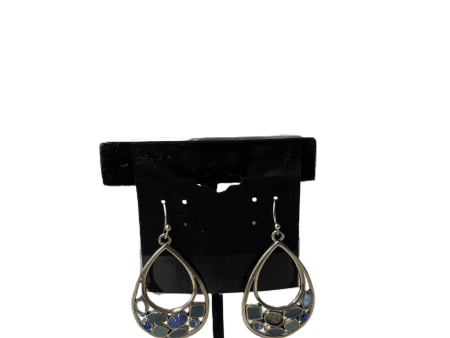 Earrings Dangle drop By Lia Sophia For Discount