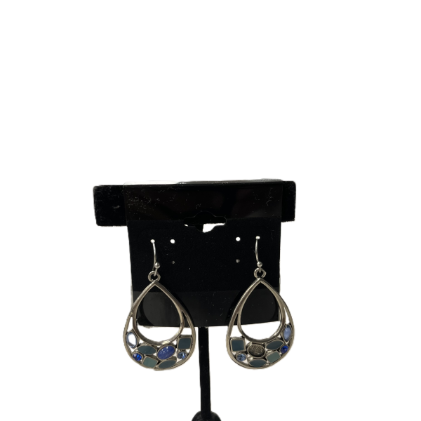 Earrings Dangle drop By Lia Sophia For Discount