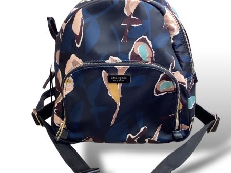 Backpack By Kate Spade, Size: Small Cheap