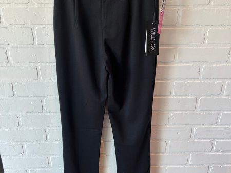 Pants Leggings By Wildfox In Black, Size: 4 on Sale