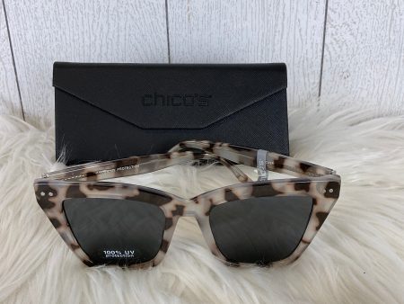 Sunglasses By Chicos Sale