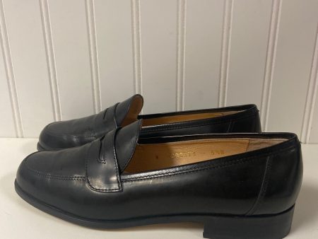 Shoes Flats By Ralph Lauren In Black, Size: 5.5 Online Sale