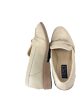 Shoes Flats By Jones New York In Tan, Size: 8 on Sale