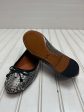 Shoes Designer By Coach In Snakeskin Print, Size: 6 Cheap