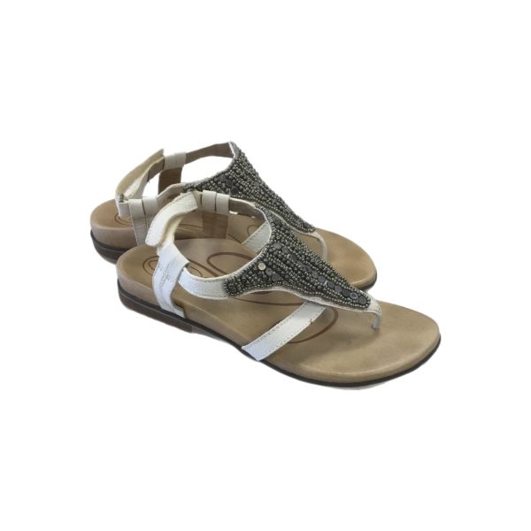 Sandals Sport By Aetrex  Size: 6 For Discount