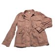 Jacket Utility By New Directions In Pink, Size: S Hot on Sale