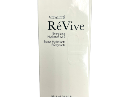 Facial Skin Care By Vitalite RéVive For Cheap