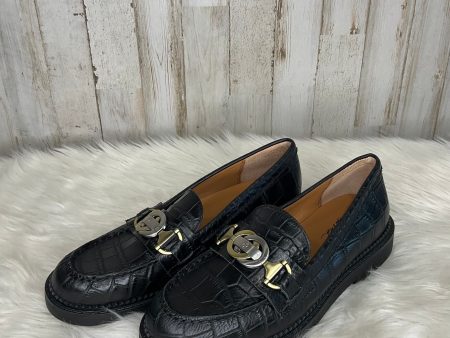 Shoes Flats Loafer Oxford By Patricia Nash  Size: 6 Online Hot Sale