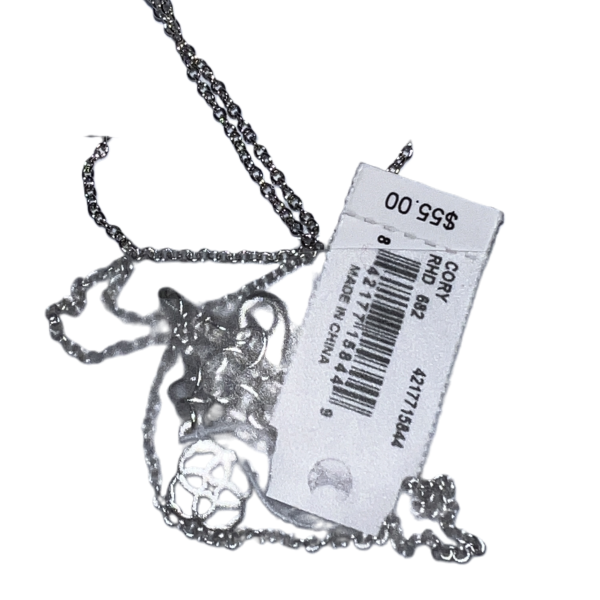 Necklace Charm By Kendra Scott, Size: Onesize Online Sale