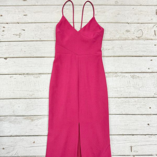 Dress Party Long By Likely  Size: Xs Online