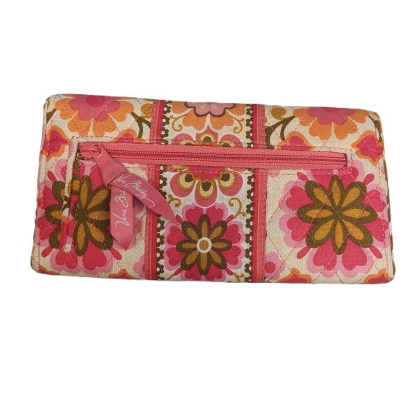 Wallet By Vera Bradley  Size: Medium Online now