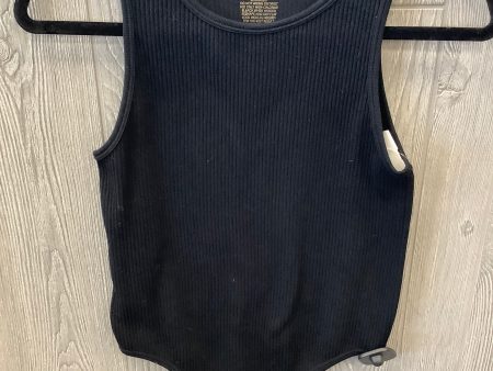 Bodysuit By Clothes Mentor In Black, Size: S Sale