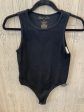 Bodysuit By Clothes Mentor In Black, Size: S Sale