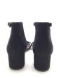 Shoes Heels Block By Rampage In Black, Size: 9.5 on Sale