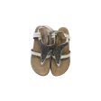 Sandals Sport By Aetrex  Size: 6 For Discount