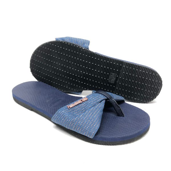 Sandals Flip Flops By Havaianas  Size: 6 Fashion