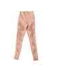 Athletic Leggings By Alo In Pink, Size: Xs Fashion