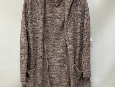 Cardigan By Madewell In Orange, Size: S Online Hot Sale