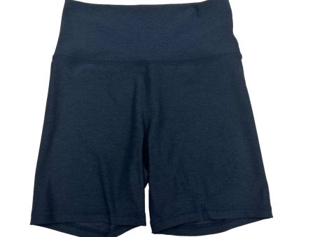 BLUE ATHLETIC SHORTS by OLD NAVY, SIZE: S Online now