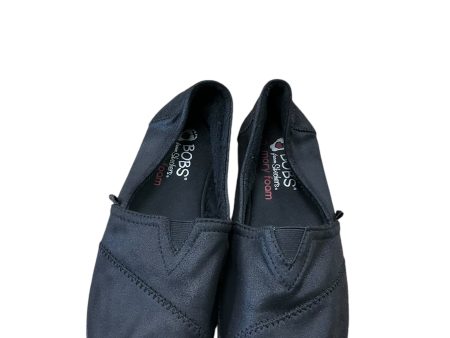 Shoes Flats By Bobs In Black, Size: 6.5 Hot on Sale