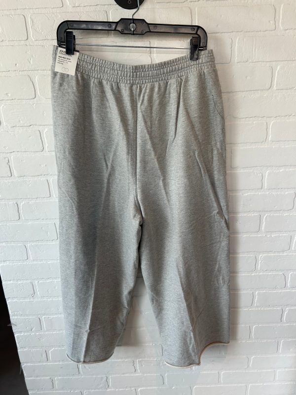 Athletic Pants By Calia In Grey, Size: 12 Hot on Sale