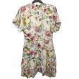 Dress Casual Short By Parker In Floral Print, Size: 6 Online Hot Sale