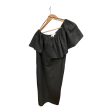 Dress Party Midi By Cma In Black, Size: M Supply