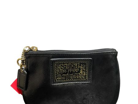 Wallet Designer By Coach, Size: Small Online Hot Sale