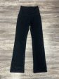 Athletic Pants By Beyond Yoga In Black & Grey, Size: S Hot on Sale