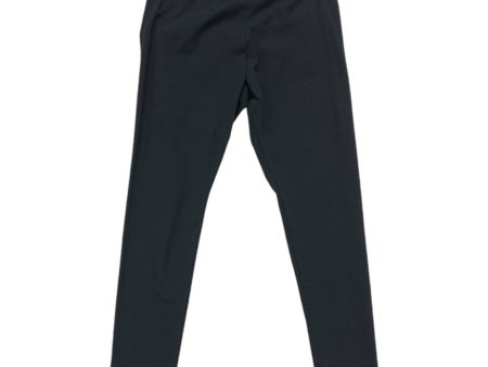 Pants Leggings By J. Jill In Black, Size: M Fashion