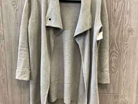 Cardigan By Tribal In Grey, Size: S Supply