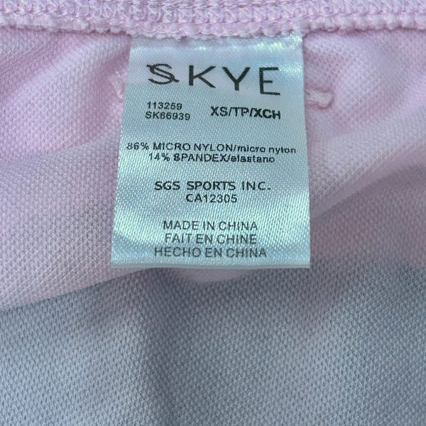 Swimsuit Bottom By Skye  Size: Xs on Sale