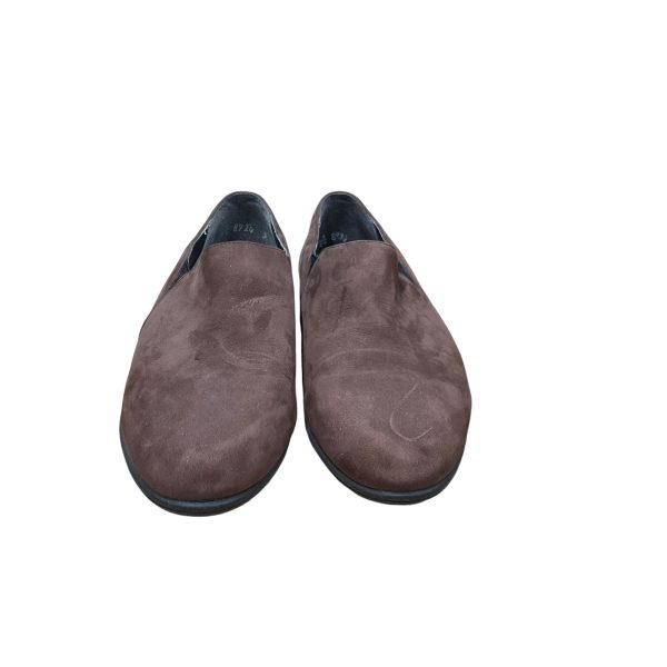 Shoes Flats By Easy Spirit In Brown, Size: 6 Fashion