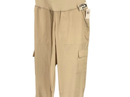 Maternity Pant By Old Navy, Size: S Discount