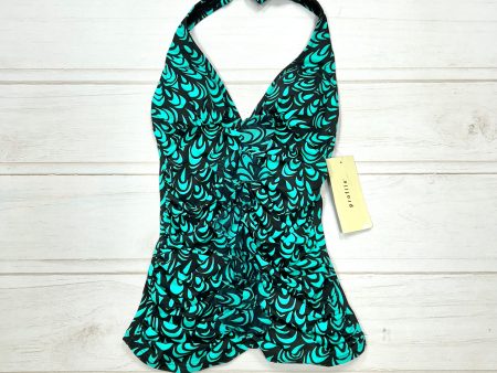 Swimsuit Top By Profile  Size: S Online Hot Sale