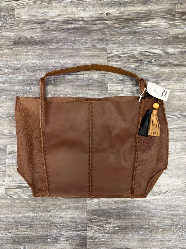 Handbag By The Sak, Size: Medium For Cheap