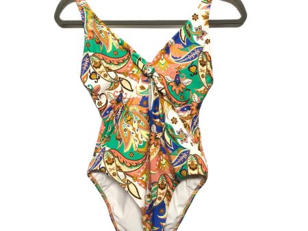 Swimsuit By Antonio Melani In Multi-colored, Size: Xs For Cheap