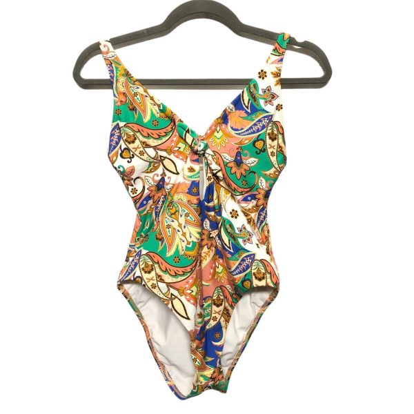 Swimsuit By Antonio Melani In Multi-colored, Size: Xs For Cheap