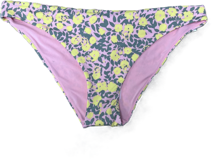 Swimsuit Bottom By H&m  Size: 13 For Sale