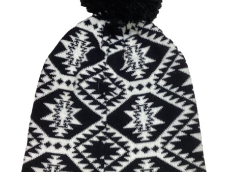 Hat Beanie By Clothes Mentor Hot on Sale