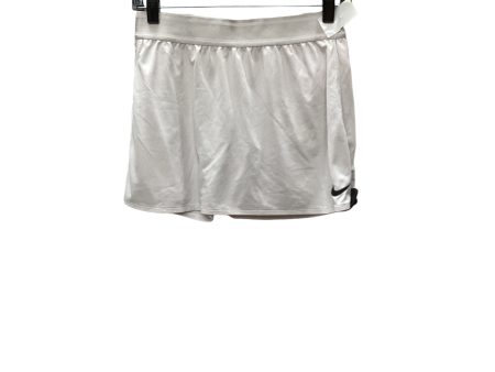 Athletic Skirt By Nike Apparel In Pink, Size: M Fashion