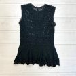 Top Sleeveless Designer By Rebecca Taylor  Size: Xs Online