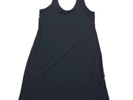 GREY ATHLETIC DRESS by LULULEMON Size:S Online Sale