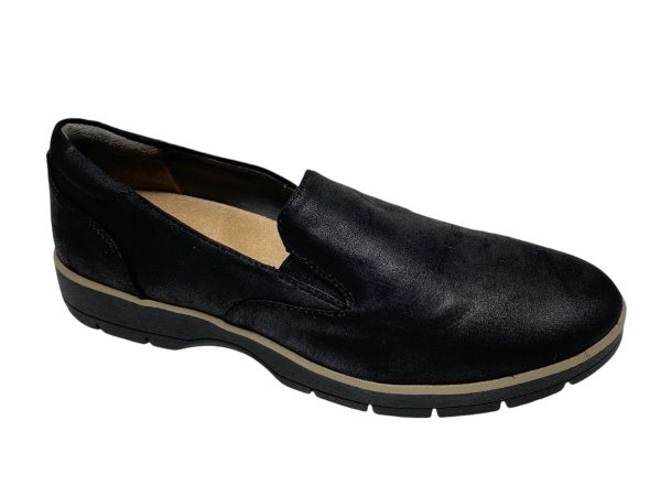 Shoes Flats By Dr Scholls In Black, Size: 8.5 Discount