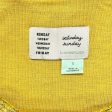 Dress Sweater By Anthropologie In Yellow, Size: S Online now