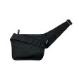 BLACK BELT BAG by CLOTHES MENTOR Size:SMALL For Discount