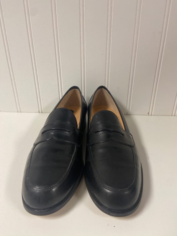 Shoes Flats By Ralph Lauren In Black, Size: 5.5 Online Sale